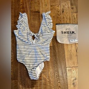 Maillot de bain Shein neuf S